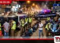 දිවයින පුරා ක්‍රියාත්මක  විශේෂ පොලිස් මෙහෙයුමෙන්  සැකකරුවන් 540ක්  අත්අඩංගුවට