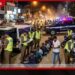 දිවයින පුරා ක්‍රියාත්මක  විශේෂ පොලිස් මෙහෙයුමෙන්  සැකකරුවන් 540ක්  අත්අඩංගුවට