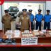 ඩුබායි සුද්දාගේ ප්රධාන ගෝලයෙකු ඇතුළු 7ක් බණ්ඩාරගමදී දැලේ රුපියල් ලක්ෂ 15ක මත්ද්රව්යත් අත්අඩංගුවට