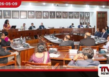 අධ්‍යාපනයේ ඩිජිටල් හැරවුමට  ගුරුවරුන් සන්නද්ධ වෙයි