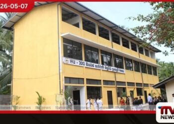 වෛරස් උණ රෝගයක්  හේතුවෙන්  දෙණියායේ පාසල් හතරකට  විශේෂ නිවාඩුවක්