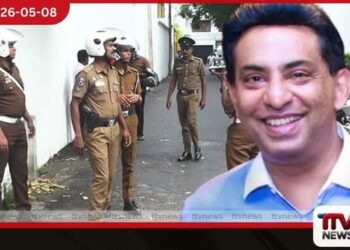 කපිල චන්ද්‍රසේනගේ  මරණය සැකකටයුතු බව  පොලීසිය  අධිකරණයට දන්වයි