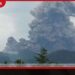 ඉන්දුනීසියාවේ  දුකෝනෝ ගිනිකන්ද පුපුරා යයි සිංගප්පූරු ජාතිකයින්  ඇතුළු 20 දෙනෙකු අතුරුදහන්