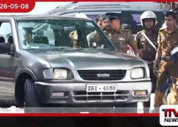 කපිල චන්ද්‍රසේනගේ  මරණය ගැන පුළුල් විමර්ශන පොලිස් නිල සුනඛයන් ද කැඳවයි