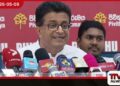 සහකාර අධ්‍යක්ෂවරයාගේ  මරණය ගැන ප්‍රකාශයක් දීමට  උදය ගම්මන්පිල  කුලියාපිටිය පොලිසියට පැමිණෙයි
