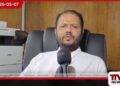 වැසි වැඩි වෙයි  අවධානයෙන් ඉන්න විශ්‍රාම යාමට පෙර කාලගුණ ලොක්කා  රටටම අනතුරු අඟවයි
