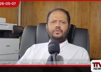 වැසි වැඩි වෙයි  අවධානයෙන් ඉන්න විශ්‍රාම යාමට පෙර කාලගුණ ලොක්කා  රටටම අනතුරු අඟවයි
