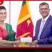 ශ්‍රී ලංකා පදනම් ආයතනය  ඉතිහාසයේ මුල් වරට  රුපියල් මිලියන 75ක්  මහා භාණ්ඩාගාරයට පිරිනමයි
