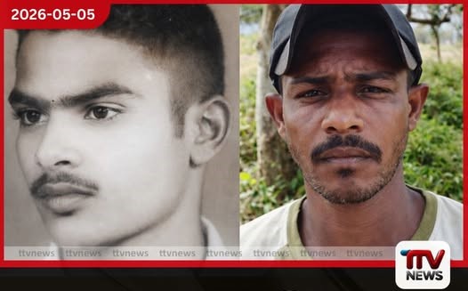 දන්කොටුවේදී  මාළු අල්ලන්න ගිය  අයිය මලෝ දෙදෙනෙක්  දියේ ගිලි මියයයි