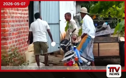 පොලොන්නරුවේ යල කන්නයට  පොහොර හිඟයක් නෑ  ගිරිතලේ ව්‍යාපාරයටත්  දියවර නිකුත් කෙරේ