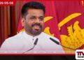 ශ්‍රී ලංකාව සහ වියට්නාමය අතර  ද්විපාර්ශ්වික වෙළඳාම 2030 වන විට  ඩොලර් බිලියනය දක්වා  ඉහළ නැංවීමට එකඟතාව
