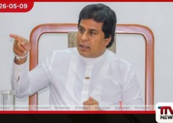 විදුලි බිල 43%කින් ඉහළ දමා  ජනතාව පීඩාවට පත්කරලා ජයන්ත සමරවීරගෙන්  රජයට දැඩි විවේචනයක්