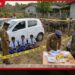 සූදු ඔට්ටුවෙන් පැරදුණු මිතුරාට  සල්ලි සොයන්න  ගව පැටවුන් එළු මස් ලෙස  විකුණූ පාසල් සිසුන්  පිරිසක් දැලේ