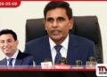කපිල චන්ද්‍රසේනගේ මරණය ගැන  දැනට ස්ථිර නිගමනයකට එන්න බෑ  මහජන ආරක්ෂක අමාත්‍ය