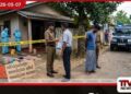 බොරලැස්ගමුවේදී  සහෝදරයා අතින් සහෝදරයා  මැරුම් කයි