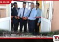 ඉදිකිරීම් අපද්‍රව්‍ය ප්‍රතිචක්‍රීකරණයට  ඒකලදී නව මධ්‍යස්ථානයක් පරිසර දූෂණය අවම කිරීමට පියවර