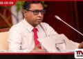 සංවර්ධන ව්‍යාපෘති  කඩිනම් කිරීමට  අමාත්‍ය මහාචාර්ය උපාලි පන්නිලගෙන් උපදෙස්