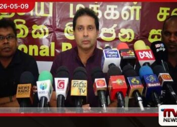 එයාර් බස් ගනුදෙනුව හෙළි කළ  මාධ්‍යවේදියාගේ මරණය සහ  රාජපක්ෂ පාලනය ගැන  චමීර පෙරේරාගෙන්  සැර ප්‍රකාශයක්