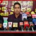එයාර් බස් ගනුදෙනුව හෙළි කළ  මාධ්‍යවේදියාගේ මරණය සහ  රාජපක්ෂ පාලනය ගැන  චමීර පෙරේරාගෙන්  සැර ප්‍රකාශයක්