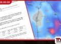දිවයින අවට අඩු පීඩන කලාපයක්  වර්ධනය වෙයි