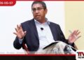 ආණ්ඩුවට එකතු වන බවට  පැතිර යන කටකතා  හර්ෂ ද සිල්වා  ප්‍රතික්ෂේප කරයි