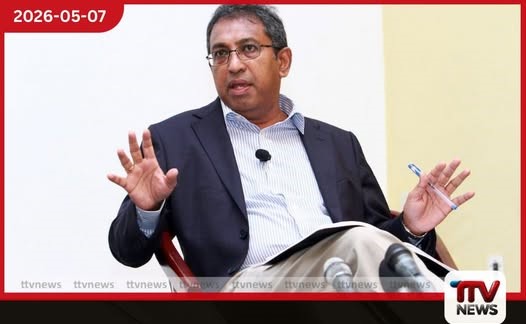 ආණ්ඩුවට එකතු වන බවට  පැතිර යන කටකතා  හර්ෂ ද සිල්වා  ප්‍රතික්ෂේප කරයි