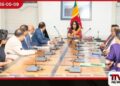 අධ්‍යාපනයේ ඩිජිටල් පරිවර්තනයට  පස් අවුරුදු සැලැස්මක්