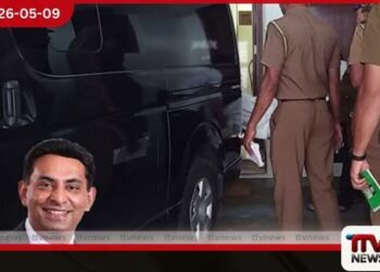 කපිල චන්ද්‍රසේනගේ  අභිරහස් මරණය පරීක්ෂණ කොළඹ අපරාධ කොට්ඨාසයට පවරයි