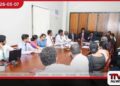 තඹුත්තේගම ජාතික පාසල  නවීන පහසුකම් සහිතව  සංවර්ධනය කිරීමට පියවර