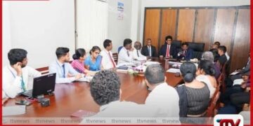 තඹුත්තේගම ජාතික පාසල  නවීන පහසුකම් සහිතව  සංවර්ධනය කිරීමට පියවර