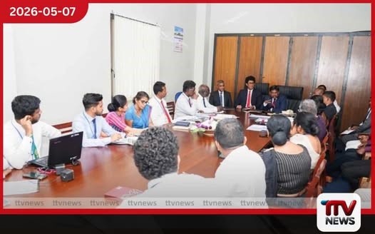 තඹුත්තේගම ජාතික පාසල  නවීන පහසුකම් සහිතව  සංවර්ධනය කිරීමට පියවර