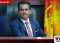 ඉතිහාසයේ පළමුවරට  ලංකාවේ ඒක පුද්ගල  ආදායම ඩොලර් 5000 ඉක්මවයි