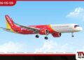 ශ්‍රී ලංකාව සහ වියට්නාමය  අතර සෘජු ගුවන් සබඳතා ඇරඹේ