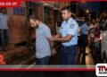 එංගලන්තයට යවන බව පවසා  සිසුන් 21 කගෙන්  කෝටි 3කට අධික මුදලක් වංචා කළ  පුද්ගලයෙක් අත්අඩංගුවට