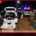 අයිස් මත්ද්‍රව්‍ය සහ  මෝටර් රථයක් සමඟ  සැකකරුවන් දෙදෙනකු  අත්අඩංගුවට