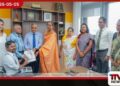 ආබාධිත පුද්ගල ප්‍රවේශ්‍යතාව  තහවුරු කිරීමට  කම්කරු අමාත්‍යාංශයෙන්  සුවිශේෂී පියවරක්