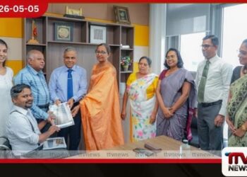 ආබාධිත පුද්ගල ප්‍රවේශ්‍යතාව  තහවුරු කිරීමට  කම්කරු අමාත්‍යාංශයෙන්  සුවිශේෂී පියවරක්