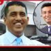 කපිල චන්ද්‍රසේනගේ මරණය  ගැන ජොන්ස්ටන් ප්‍රනාන්දුගෙන් ප්‍රකාශයක් නාමල්ගේ ආණ්ඩුවකින්  සාධාරණය ඉටු කරනවා