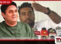 සජිත් ප්‍රේමදාස  විපක්ෂ නායක තනතුරට  නොව අලියෙක් අලවන්න සුදුසුයි නිරුක්ෂ කුමාර