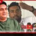 සජිත් ප්‍රේමදාස  විපක්ෂ නායක තනතුරට  නොව අලියෙක් අලවන්න සුදුසුයි නිරුක්ෂ කුමාර