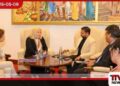 ශ්‍රී ලංකාවේ  යුරෝපා සංගම් ආයෝජන  ඉහළ නැංවීමට  විශේෂ අවධානයක්