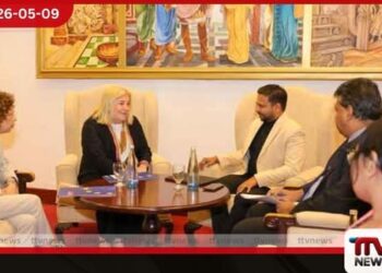 ශ්‍රී ලංකාවේ  යුරෝපා සංගම් ආයෝජන  ඉහළ නැංවීමට  විශේෂ අවධානයක්