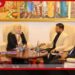 ශ්‍රී ලංකාවේ  යුරෝපා සංගම් ආයෝජන  ඉහළ නැංවීමට  විශේෂ අවධානයක්