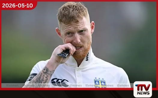 එංගලන්ත නායක බෙන් ස්ටෝක්ස් වසර දෙකකට පසු ප්රාන්ත තරගබිමට පිවිසෙයි