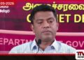 මියගිය නිලධාරියාට  අපහාස කරන්නන්ට එරෙහිව  පවුලේ අය නීතිය හමුවට