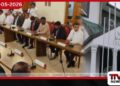 පැලවත්තේ වුවමනාවට නීති විරෝධීව  යෝජනාවක් සම්මත කලා යයි නගරාධිපතිට නියෝජ්‍ය නගරාධිපතිගෙන් ප්‍රසිද්ධියේ චෝදනා