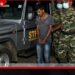 ටී-56 පතරොම් සහ  මැගසිනයක් සමඟ  සැකකරුවෙකු අත්අඩංගුවට