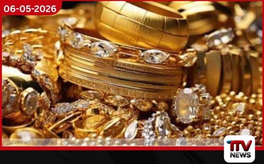 රන් මිල  රුපියල් 7,000කින් ඉහළට