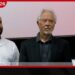 ඊශ්‍රායලයේ ලේඛක සමුළුව  නොබෙල් ත්‍යාගලාභී  ජේ.එම්. කොට්සි වර්ජනය කරයි