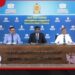 අහස කළු කරමින්  දිවයිනට එන අඩු පීඩන කලාපයේ අවදානම  ඉදිරි පැය කිහිපය ගැන  තීරණාත්මක අනාවරණය මෙන්න
